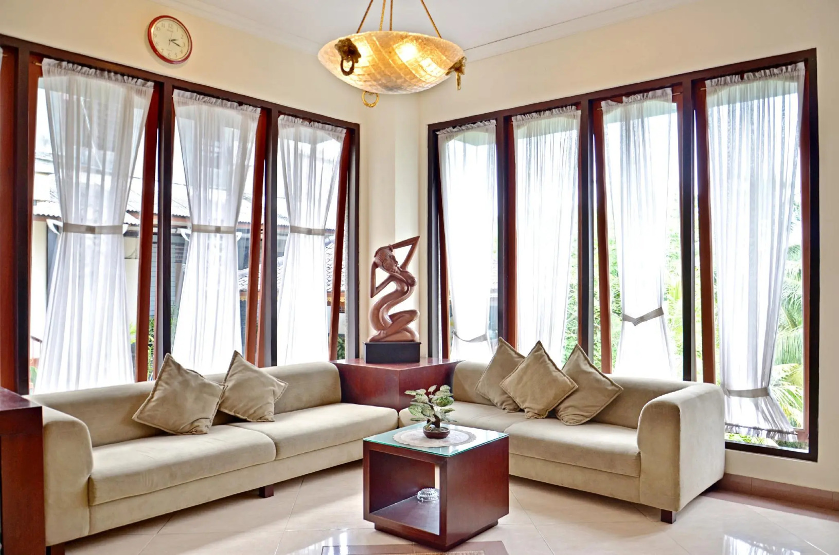 Photo - Hotel Puri Nusa Indah