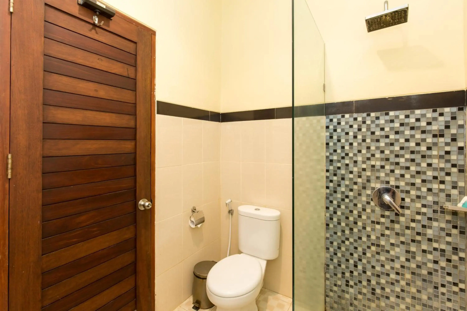 Foto - The Dewi Pererenan Boutique Villa