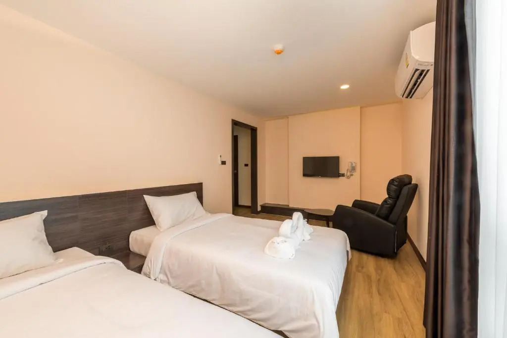 Foto - Zensation The Residence