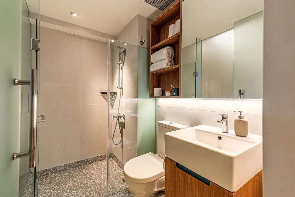 Foto - Weave Suites - Midtown