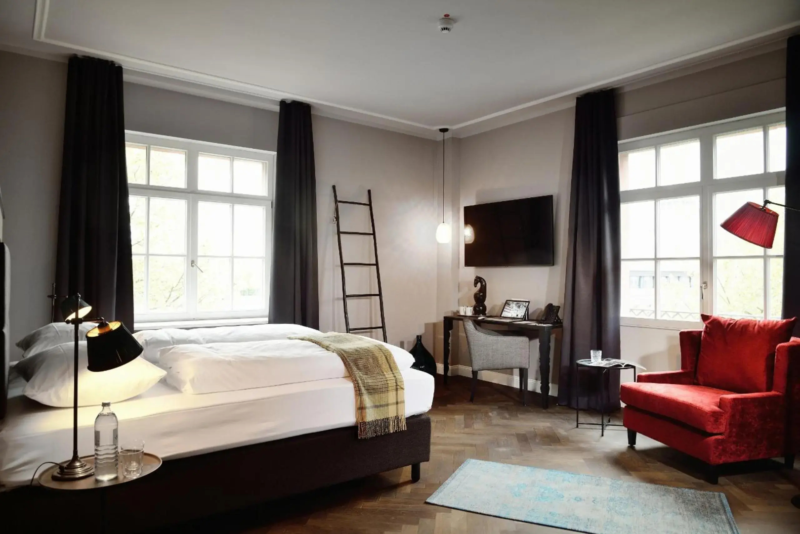 Foto - Syte Boutique Hotel Mannheim