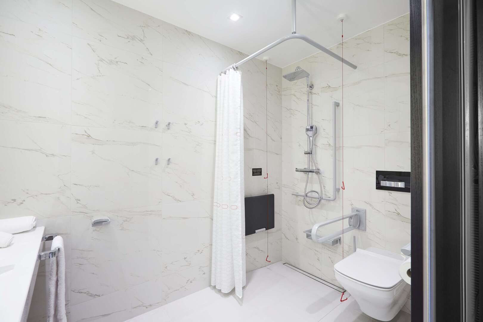 Foto - Hilton Tallinn Park