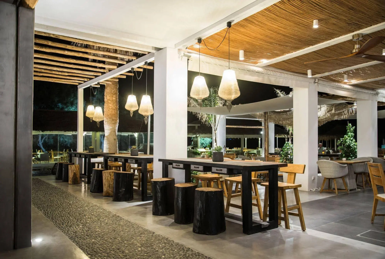 Foto - Makris Beach Hotel