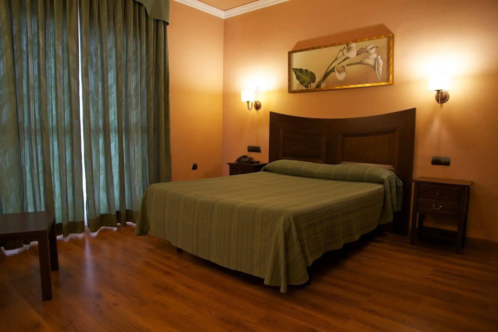 Foto - Los Dólmenes