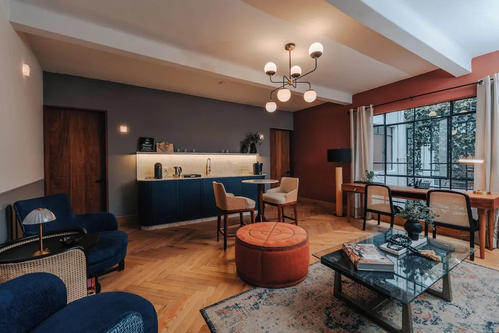 Foto - Casa Altata Hotel Boutique