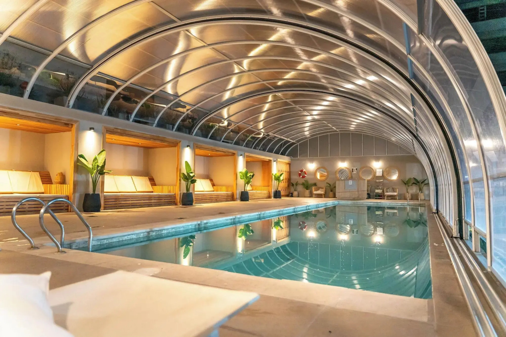 Foto - O2 Hotel Mar del Plata