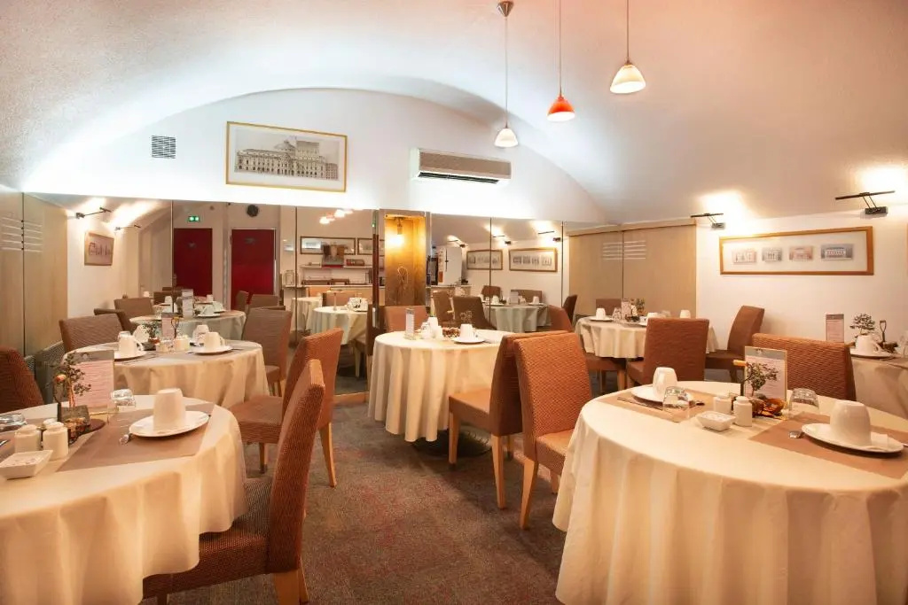 Foto - Hotel Pavillon Bastille