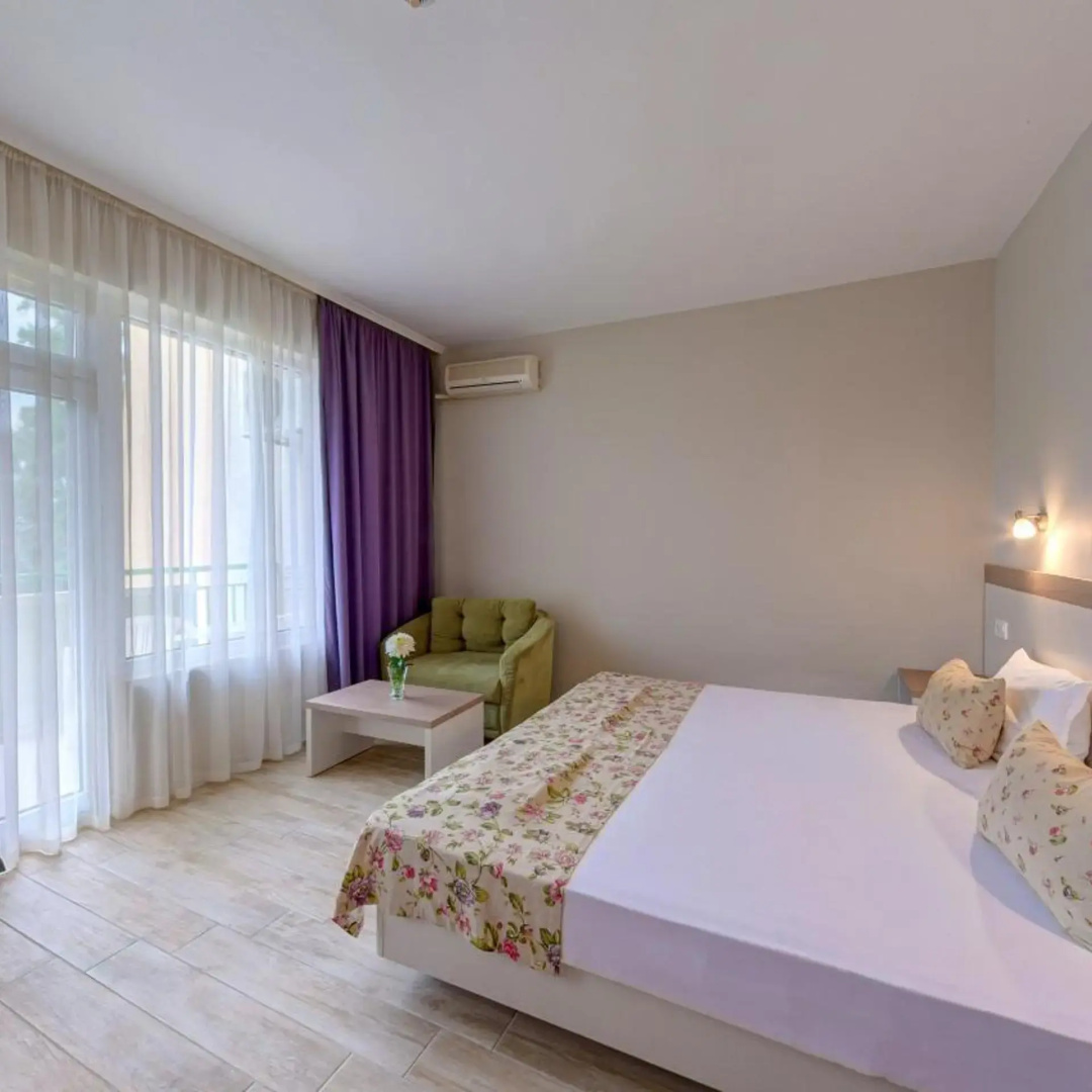 Photo - Ljuljak Hotel