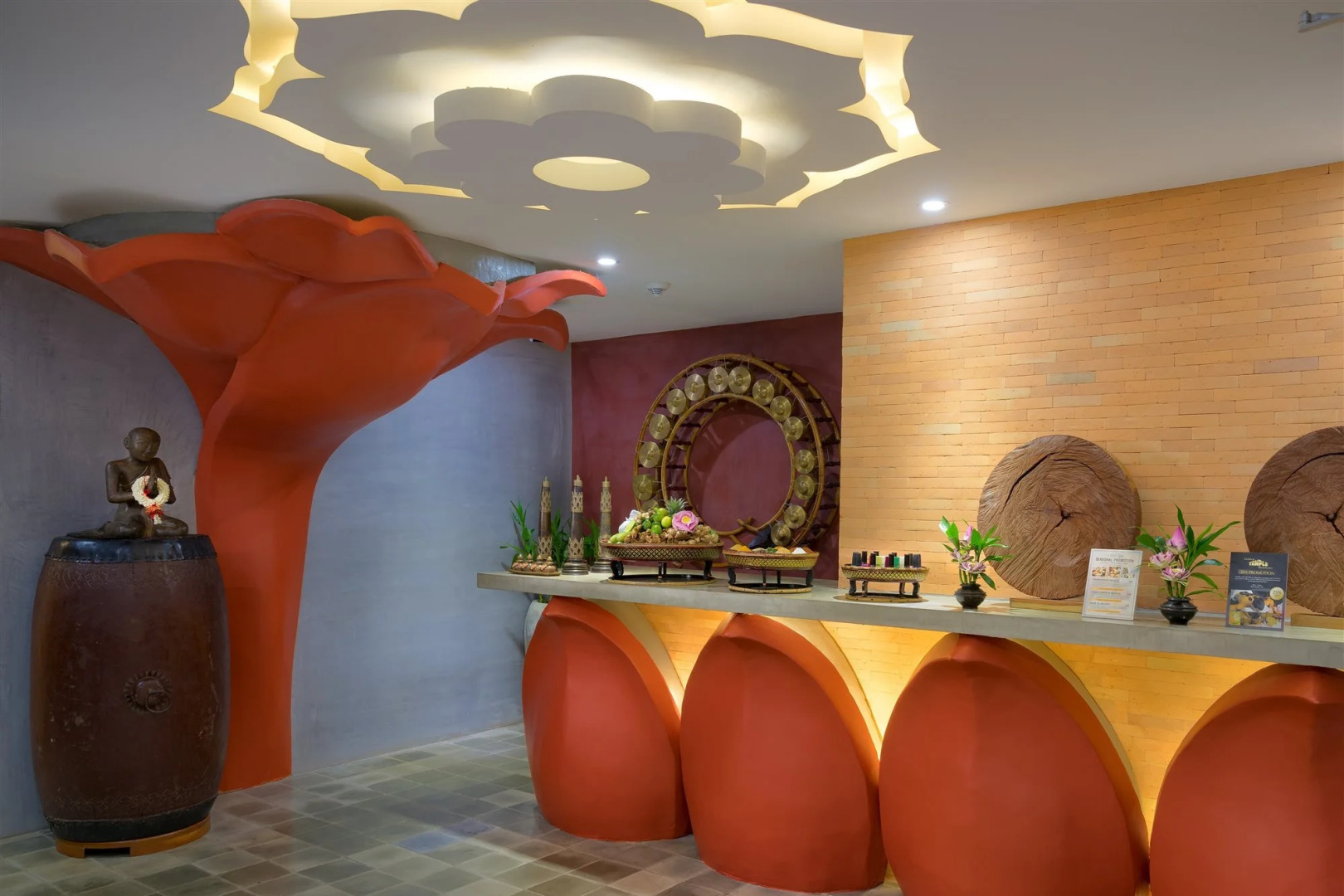 Photo - Golden Temple Residence