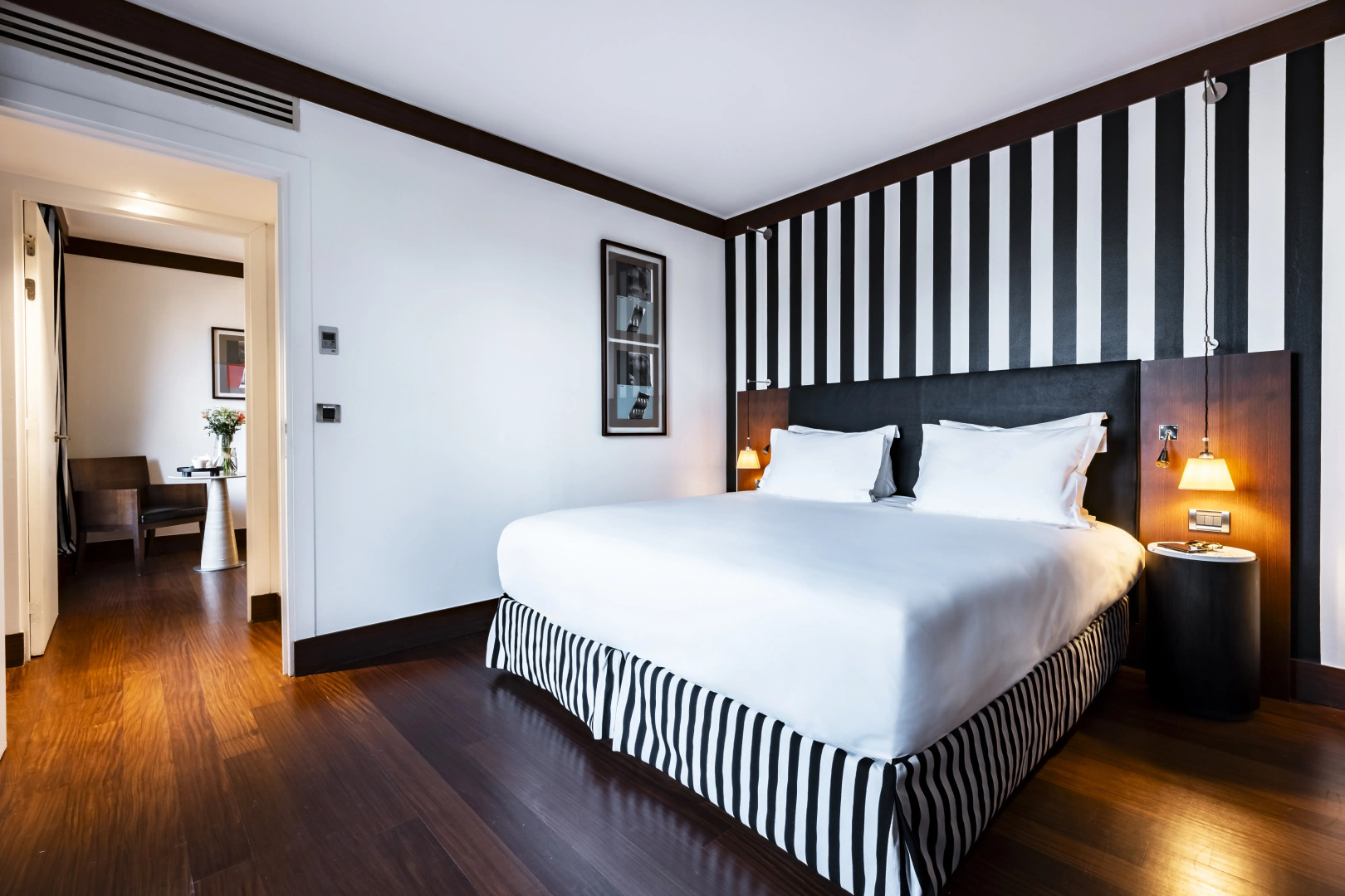 Photo - Grand Hôtel Champs-Elysées