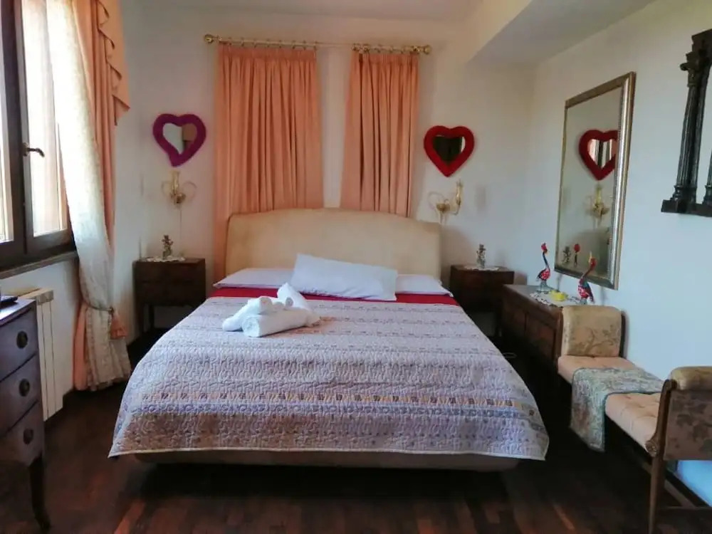 Foto - luxury 3-Bedrooms villa near the sea in Rome