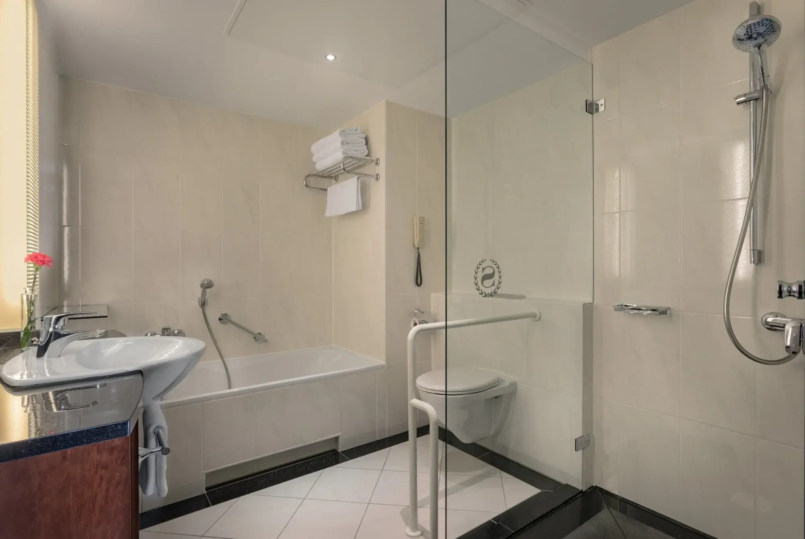 Photo - Sheraton Carlton Nuernberg