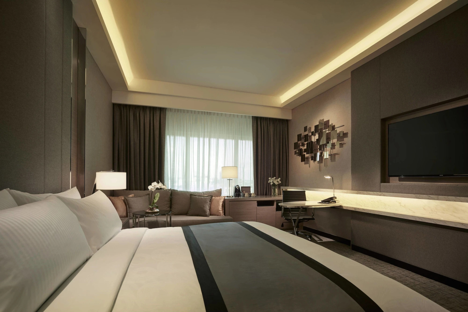 Photo - JW Marriott Kuala Lumpur
