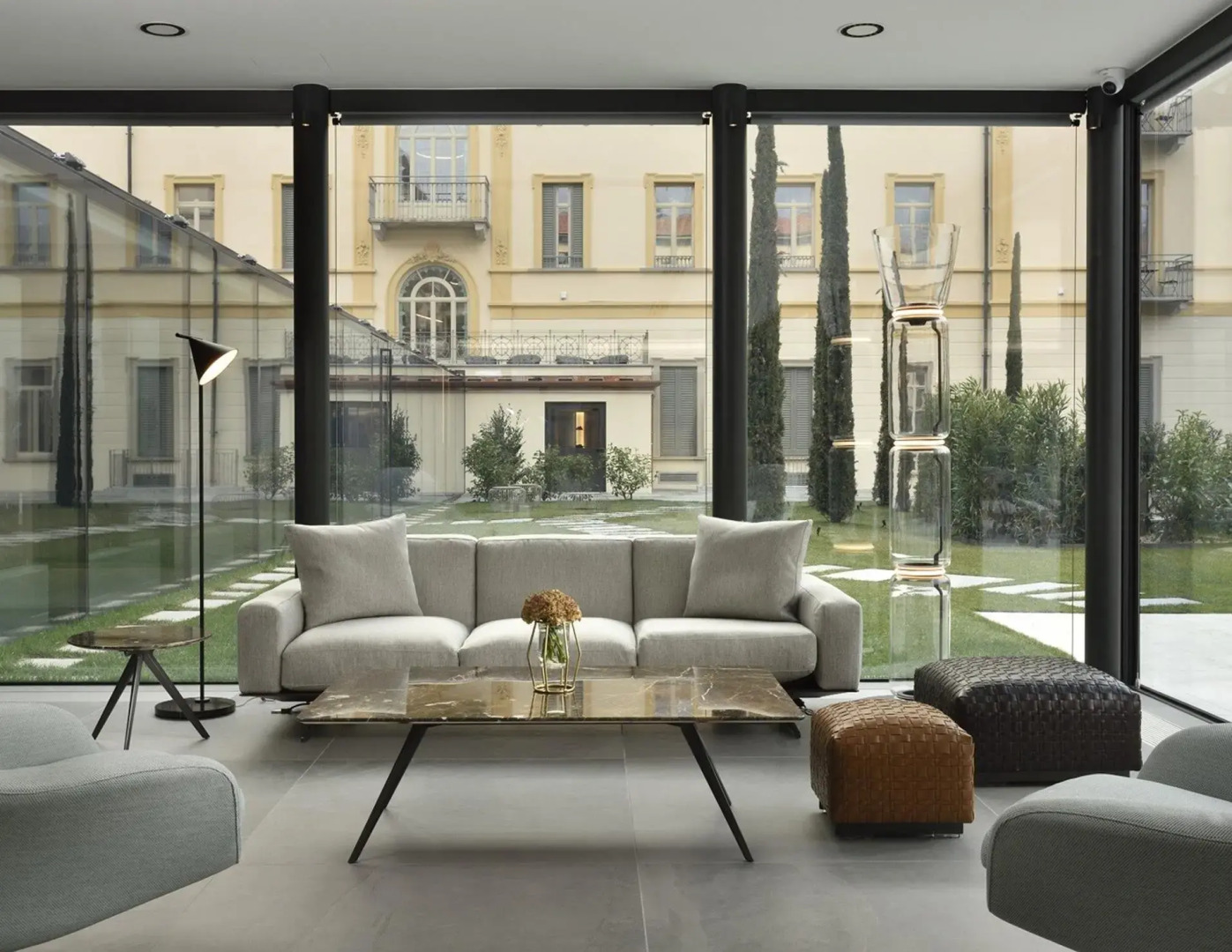Photo - Grand Hotel Victoria concept & spa, by R Collection Hotels
