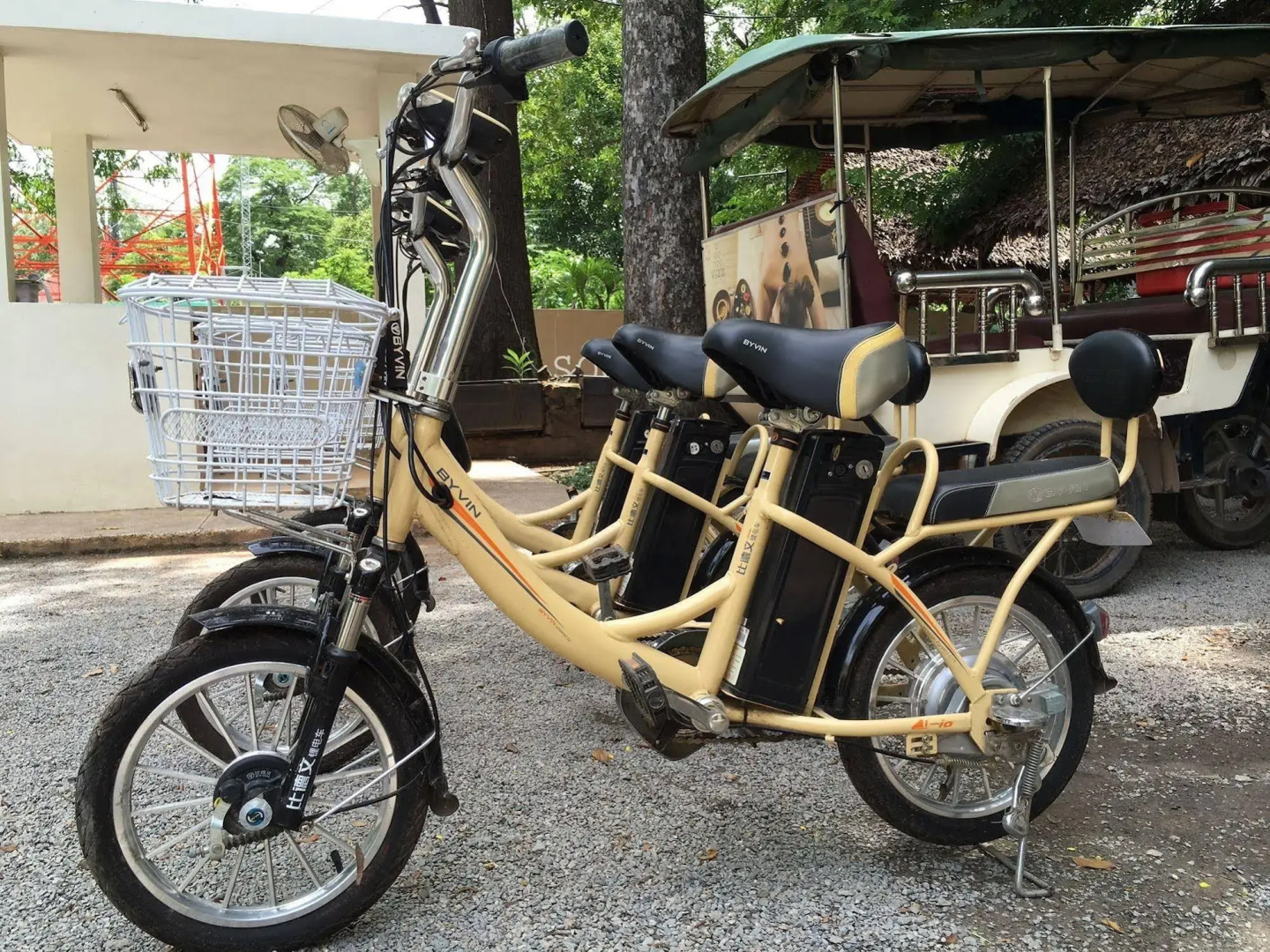 Foto - FCC Angkor by Avani