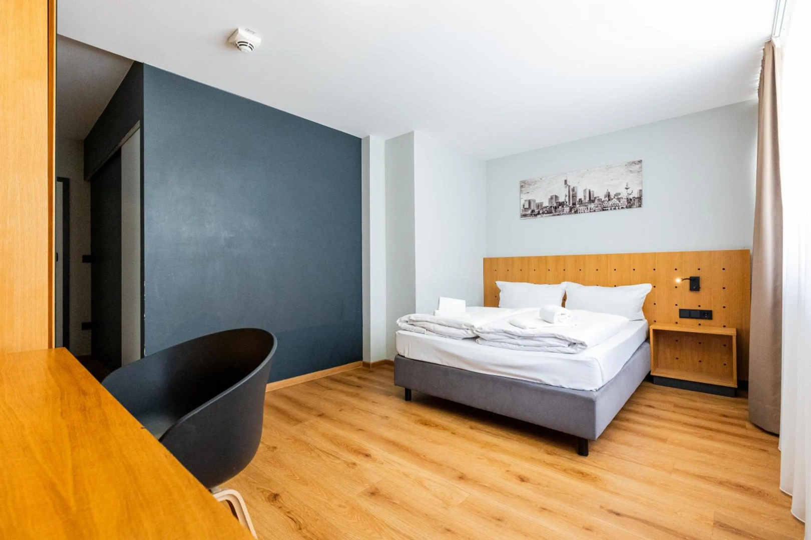 Foto - mk | hotel frankfurt