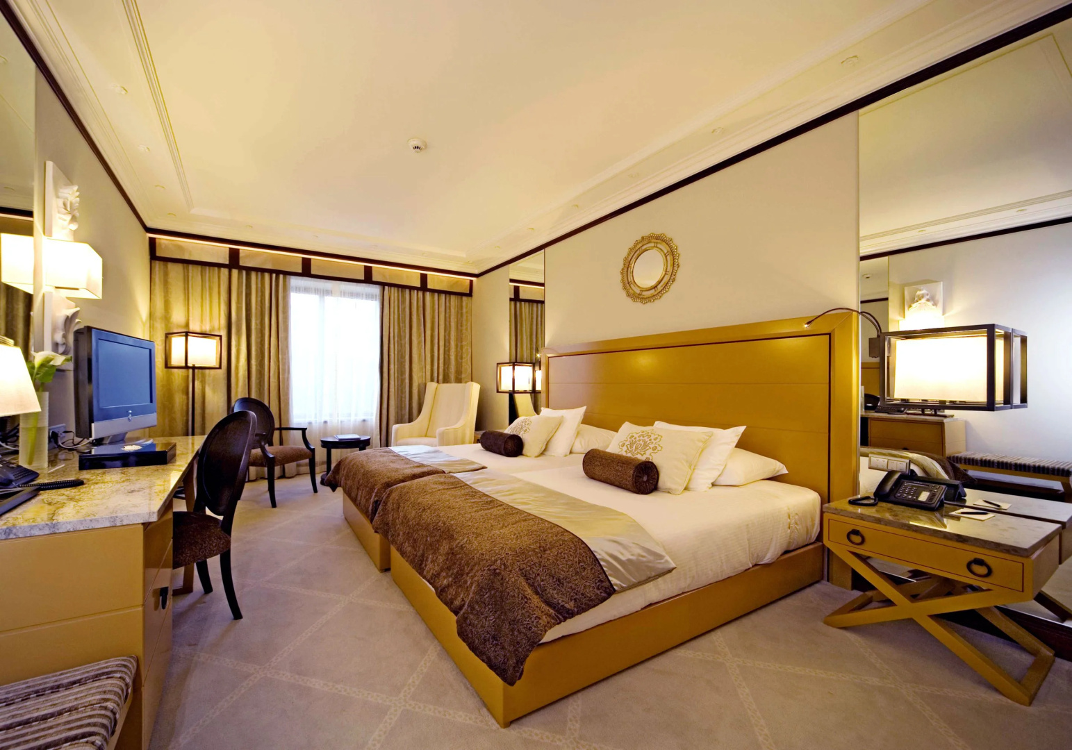 Photo - Grande Real Villa Itália Hotel & Spa - A Leading Hotel of the World