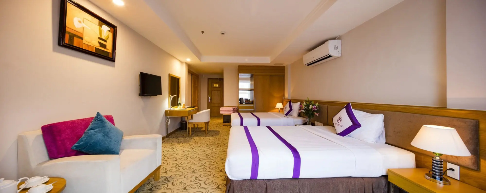 Foto - TTC Hotel Deluxe Airport