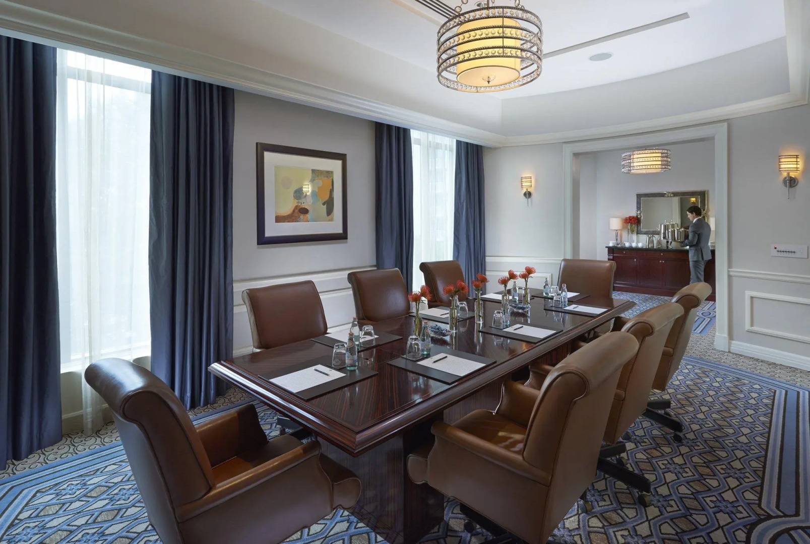 Foto - Waldorf Astoria Atlanta Buckhead