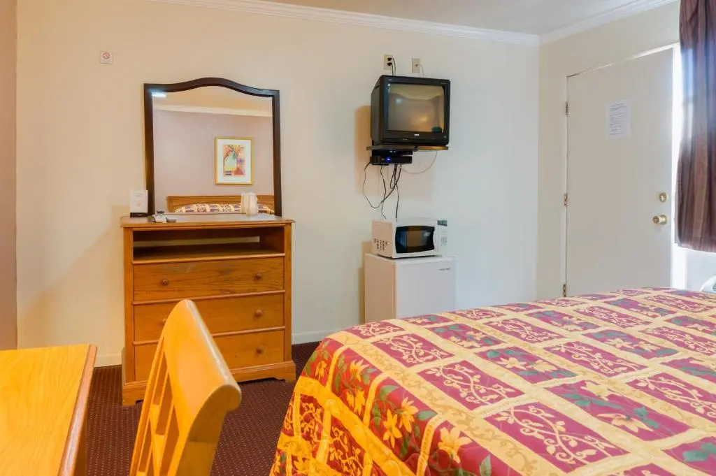 Photo - Mission Motel