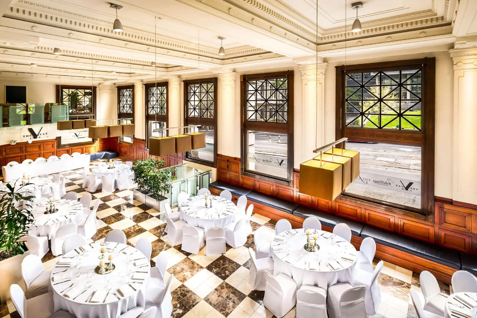 Foto - Batman's Hill on Collins