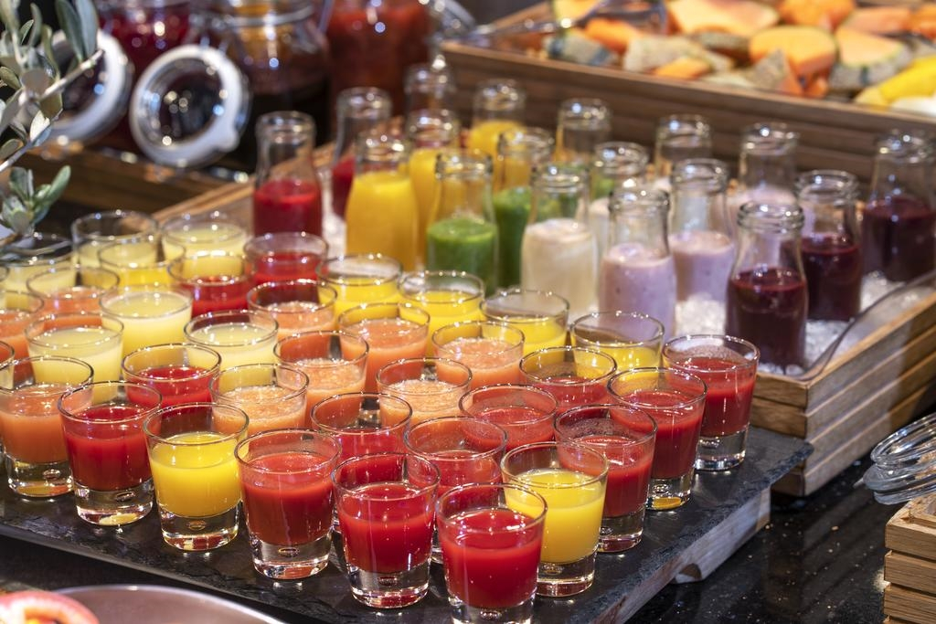 Foto - Thon Hotel Bergen Airport