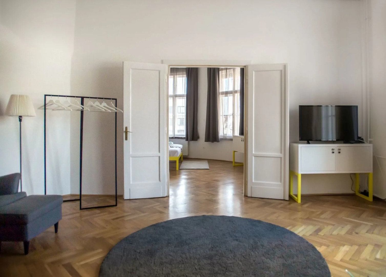 Foto - MGZN Basilica Rooms