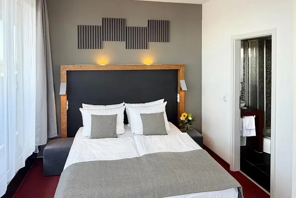 Photo - Hotel Aviva