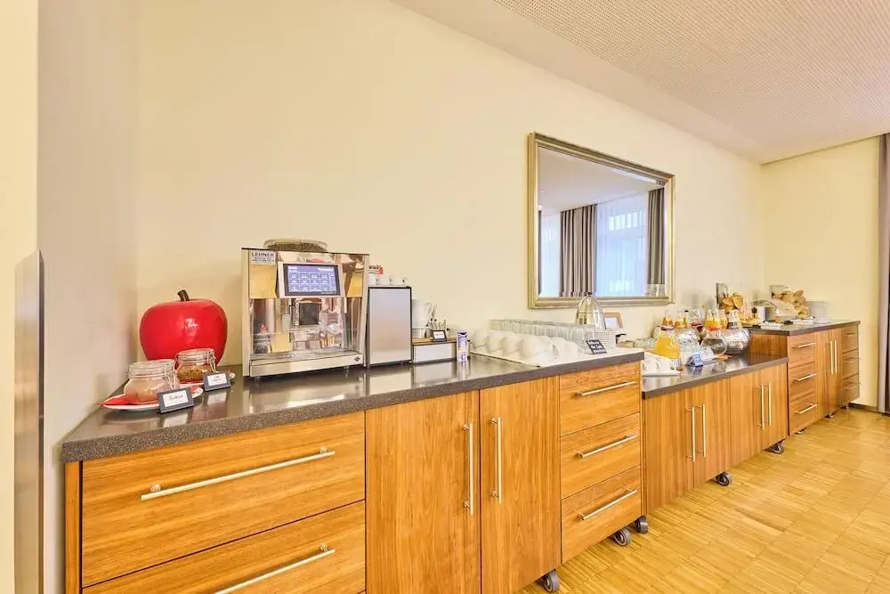 Foto - Hotel Apfelbaum
