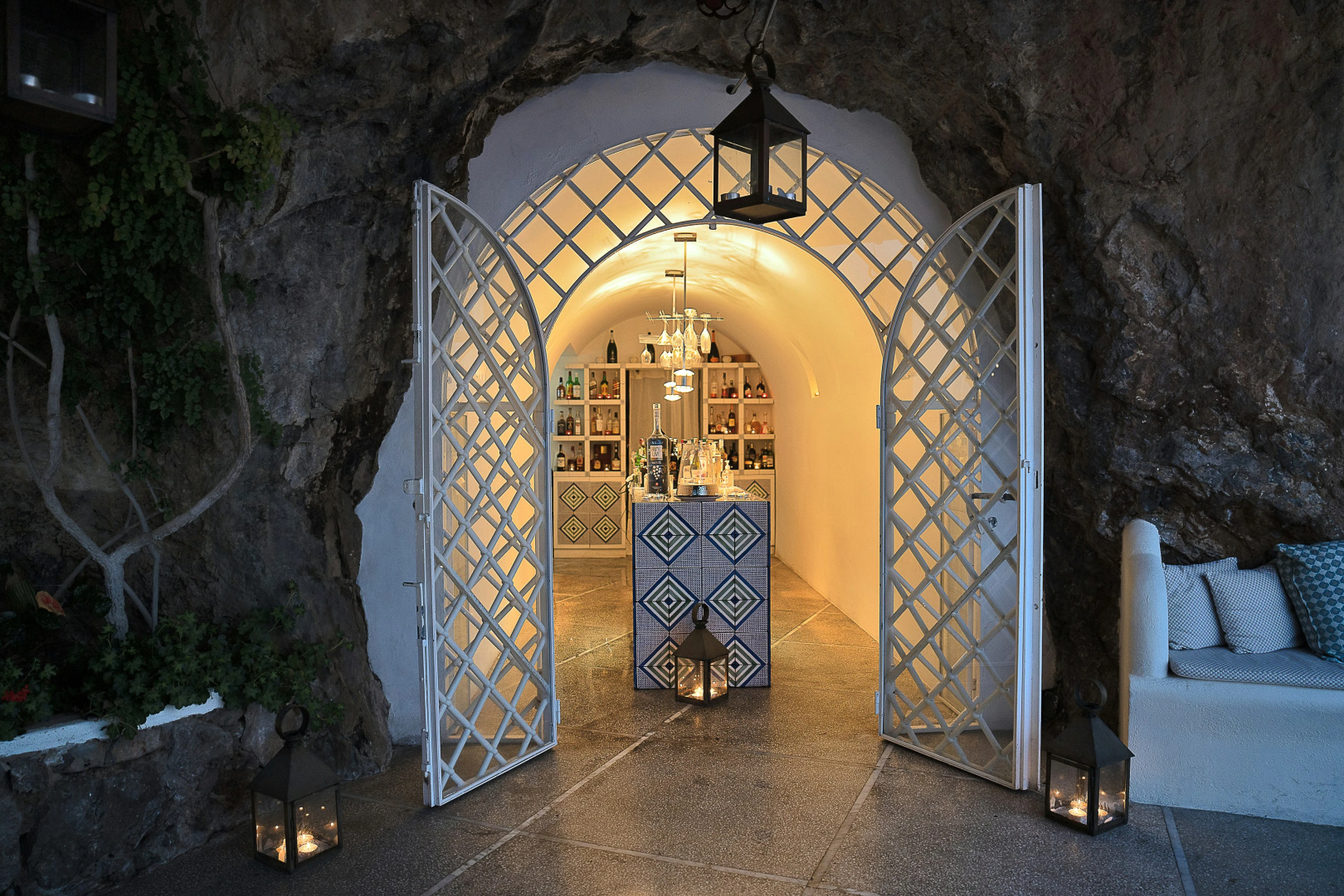 Photo - Santa Caterina