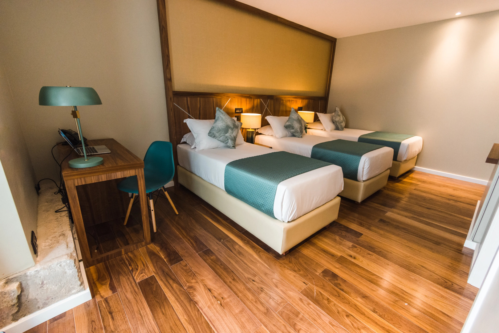 Foto - Rossio Boutique Hotel