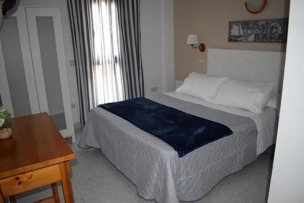 Foto - Hostal Alcázar