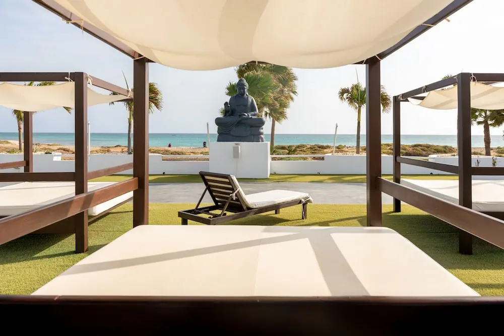 Foto - Hotel LIVVO Budha Beach