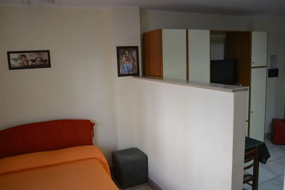 Foto - Hotel Residence Sirio