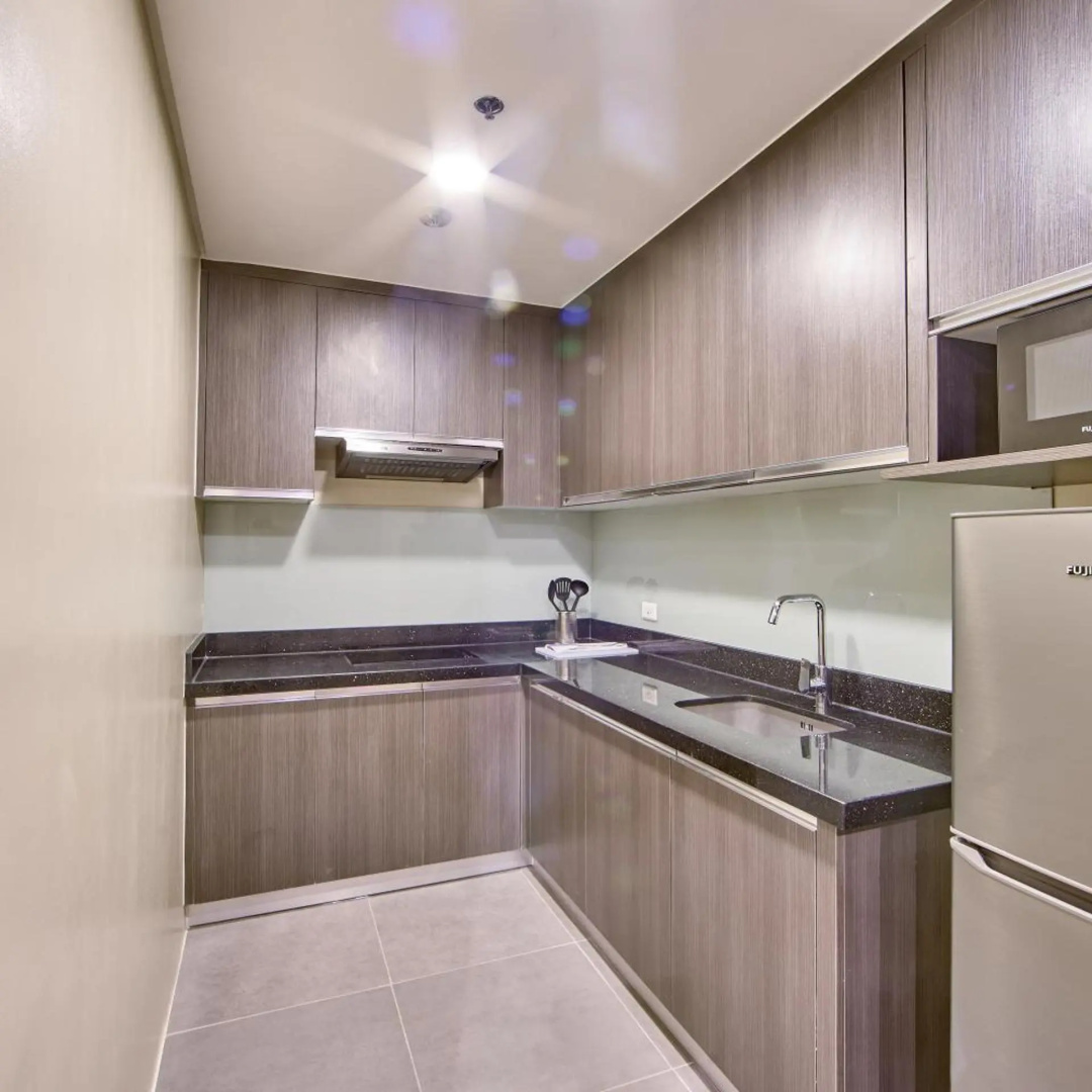 Foto - The Connor Serviced Residences Managed by HII