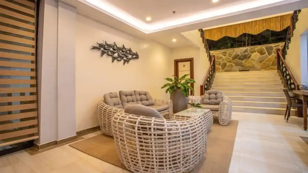 Foto - Ora Beach Resort