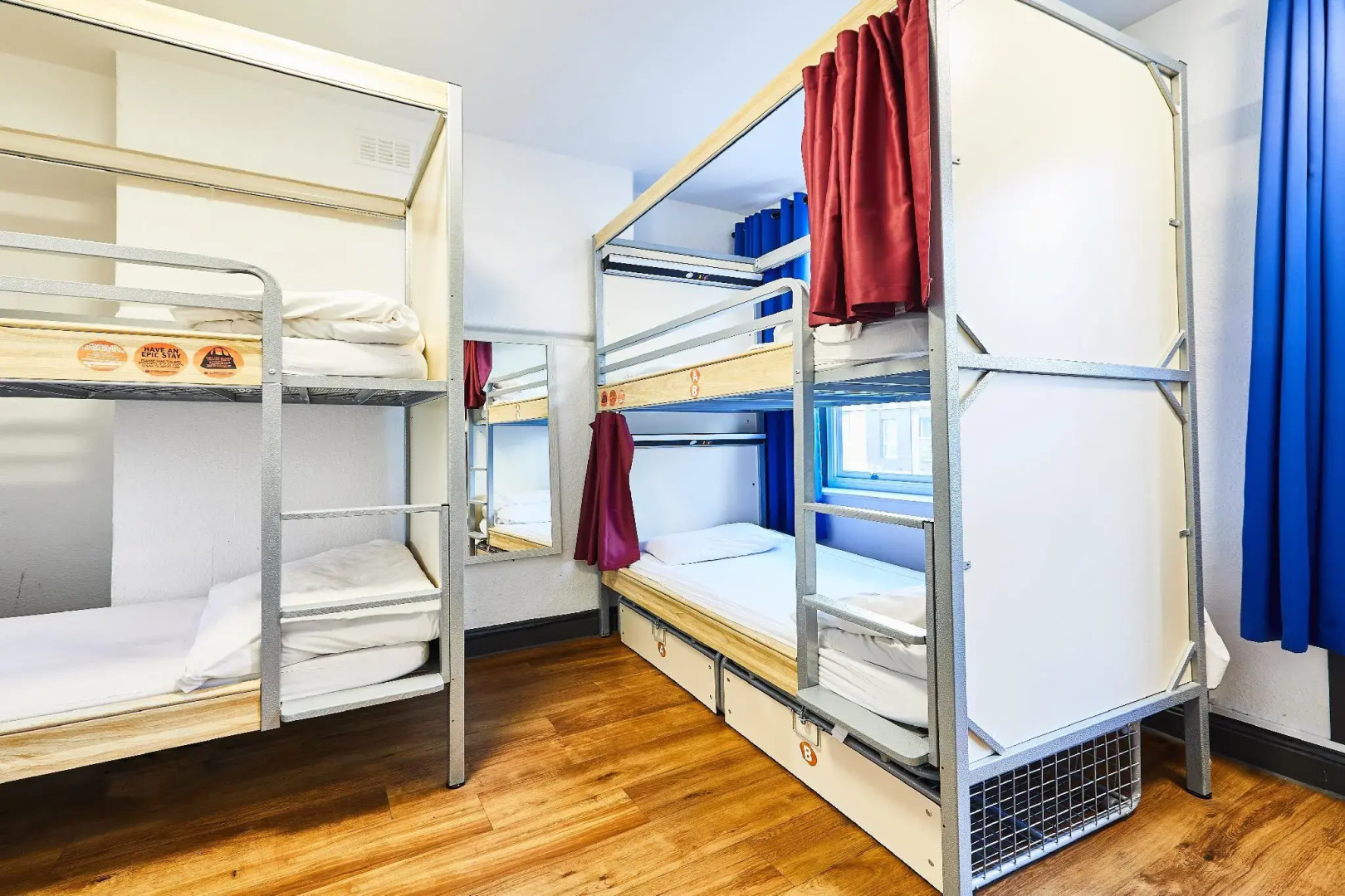 Foto - St Christopher's Village, London Bridge - Hostel