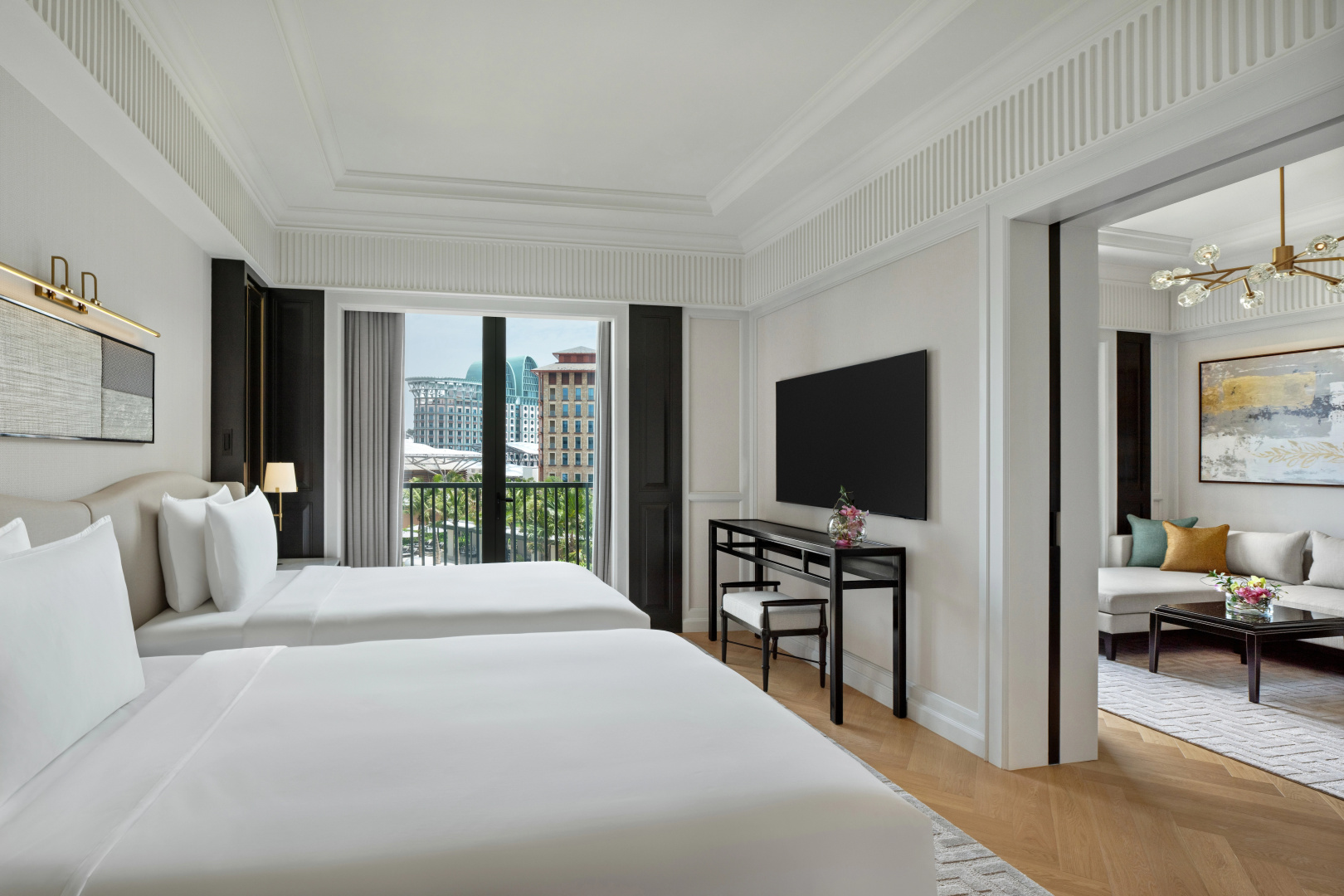 Foto - The Laurus, a Luxury Collection Resort, Singapore