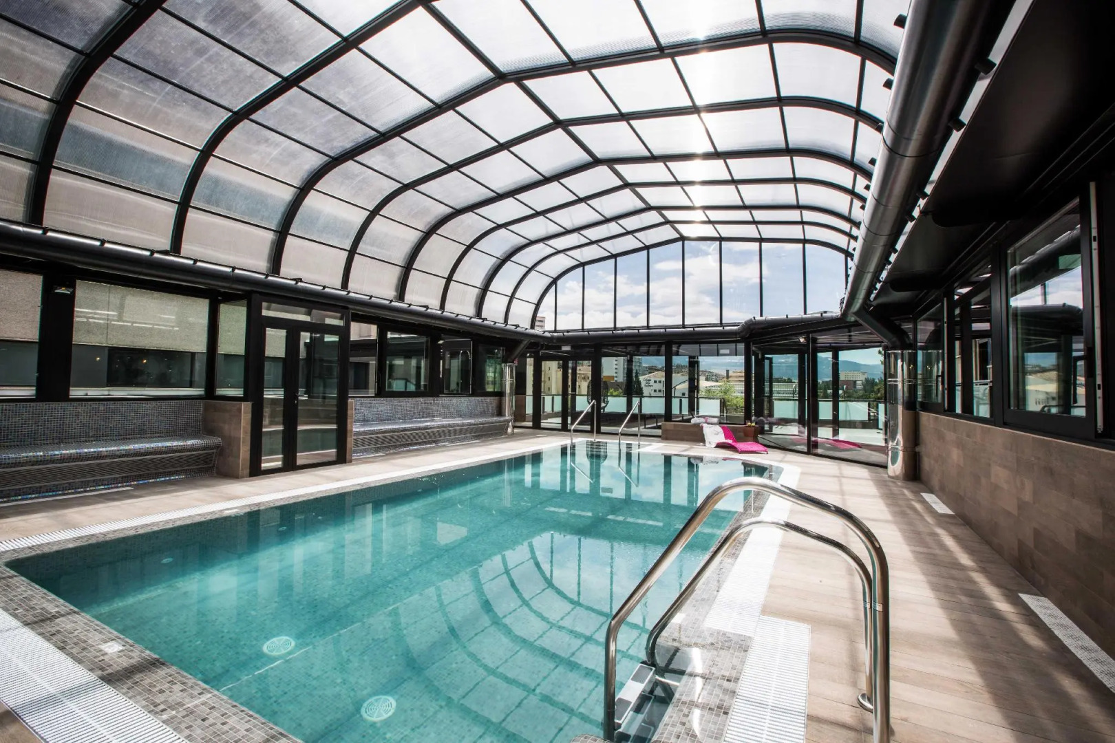 Foto - Gran Hotel Luna de Granada