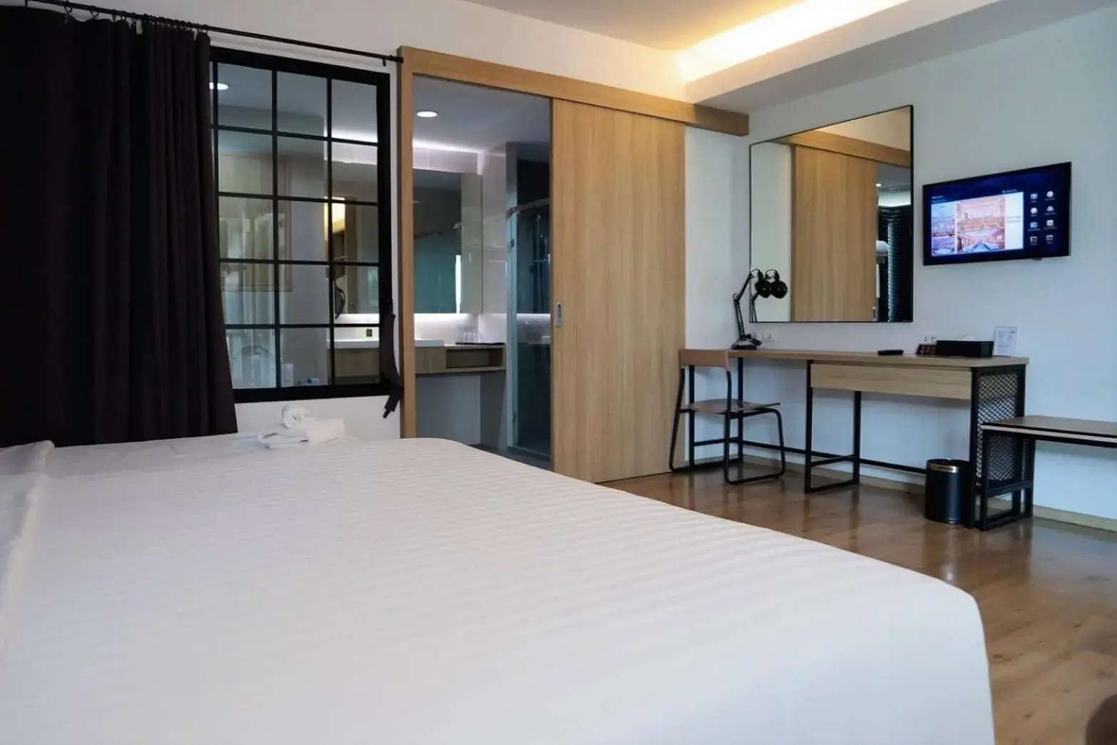 Foto - Mii Hotel Srinakarin