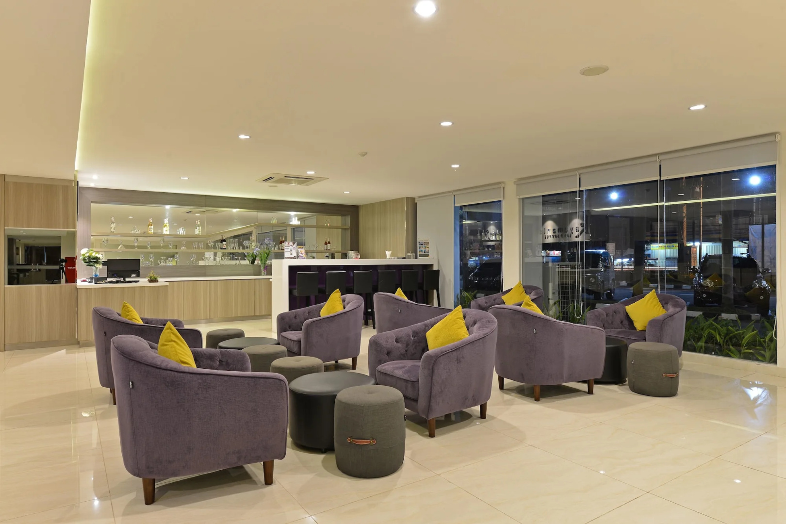 Foto - Swiss-Belinn Cibitung