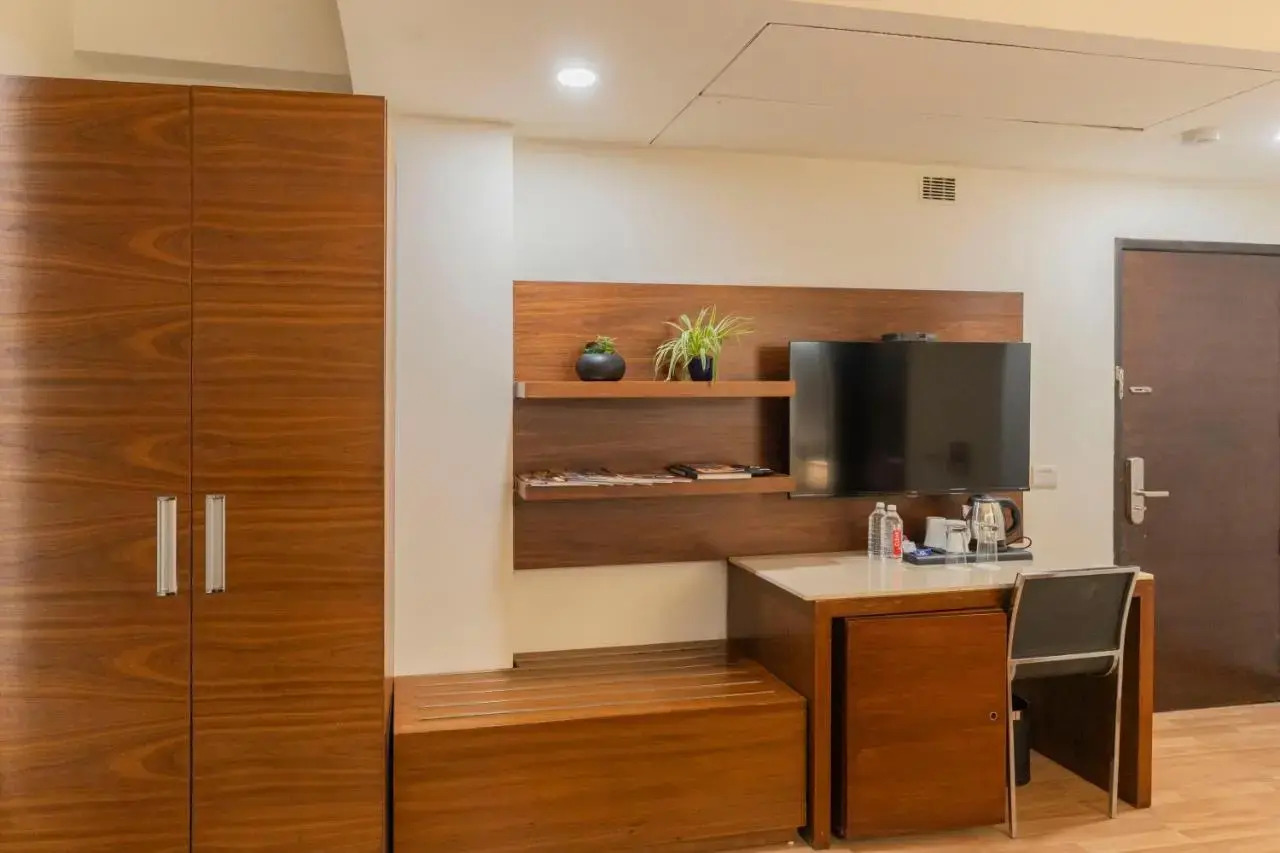 Foto - Ahuja Residency Sage