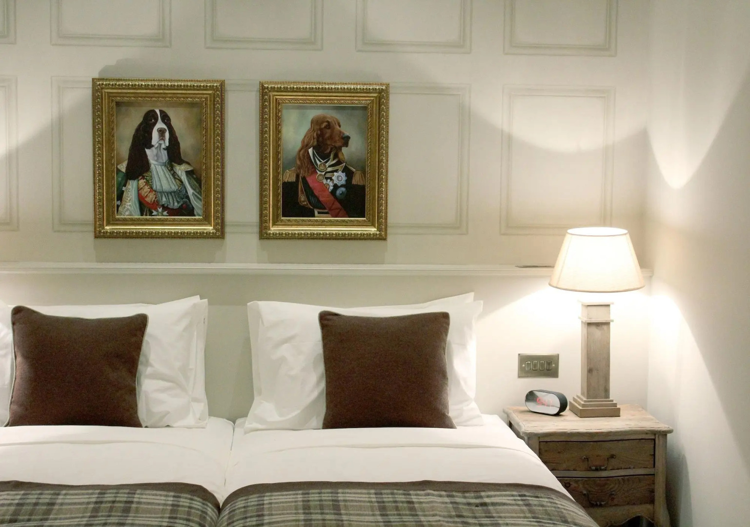 Foto - The One Tun Pub & Rooms