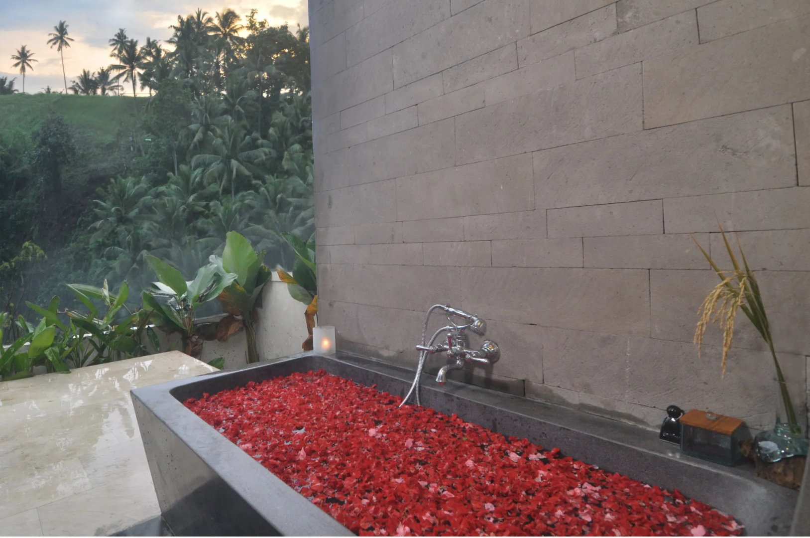 Foto - Amora Ubud Boutique Villas