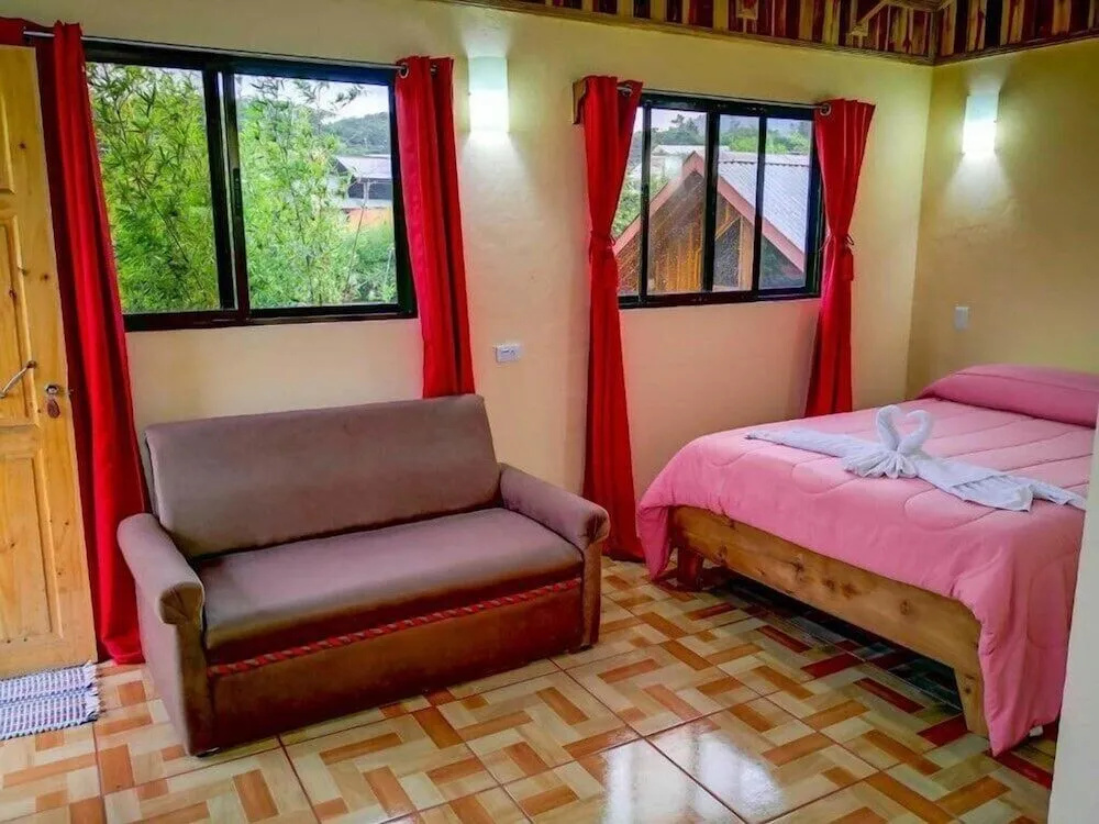 Foto - Monteverde Villa Lodge