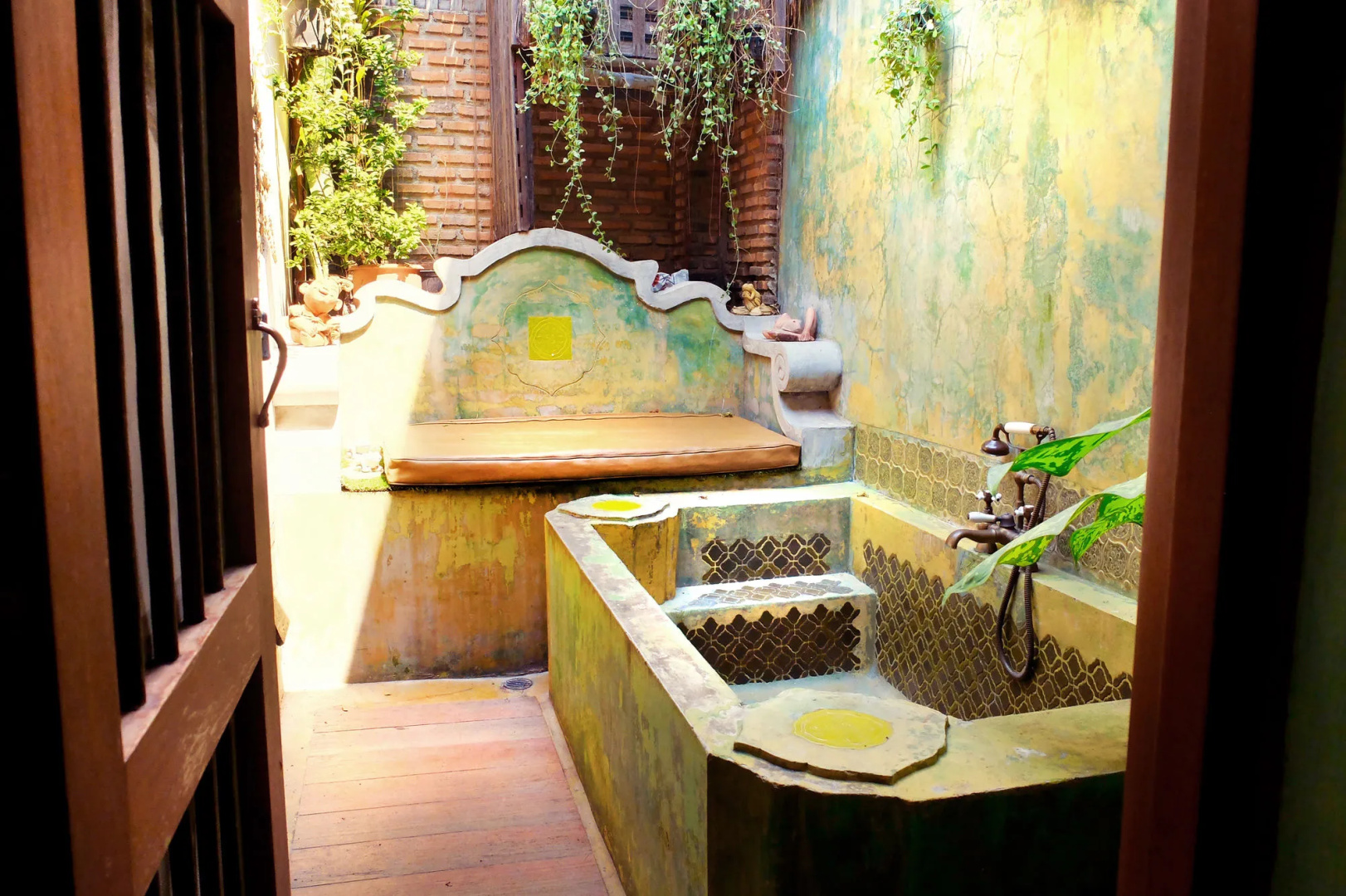 Photo - Old Capital Bike Inn - SHA Certified