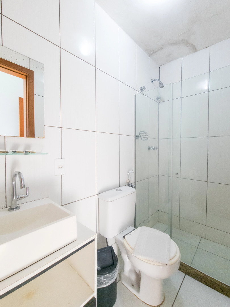 Foto - Pompeu Rio Hotel