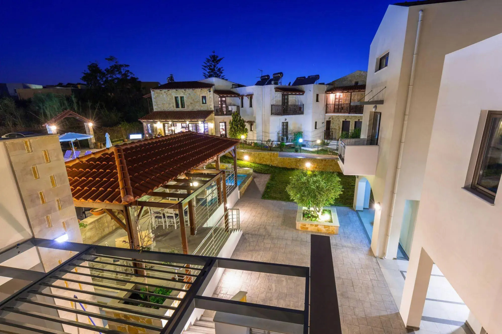 Photo - Ledra Maleme Hotel