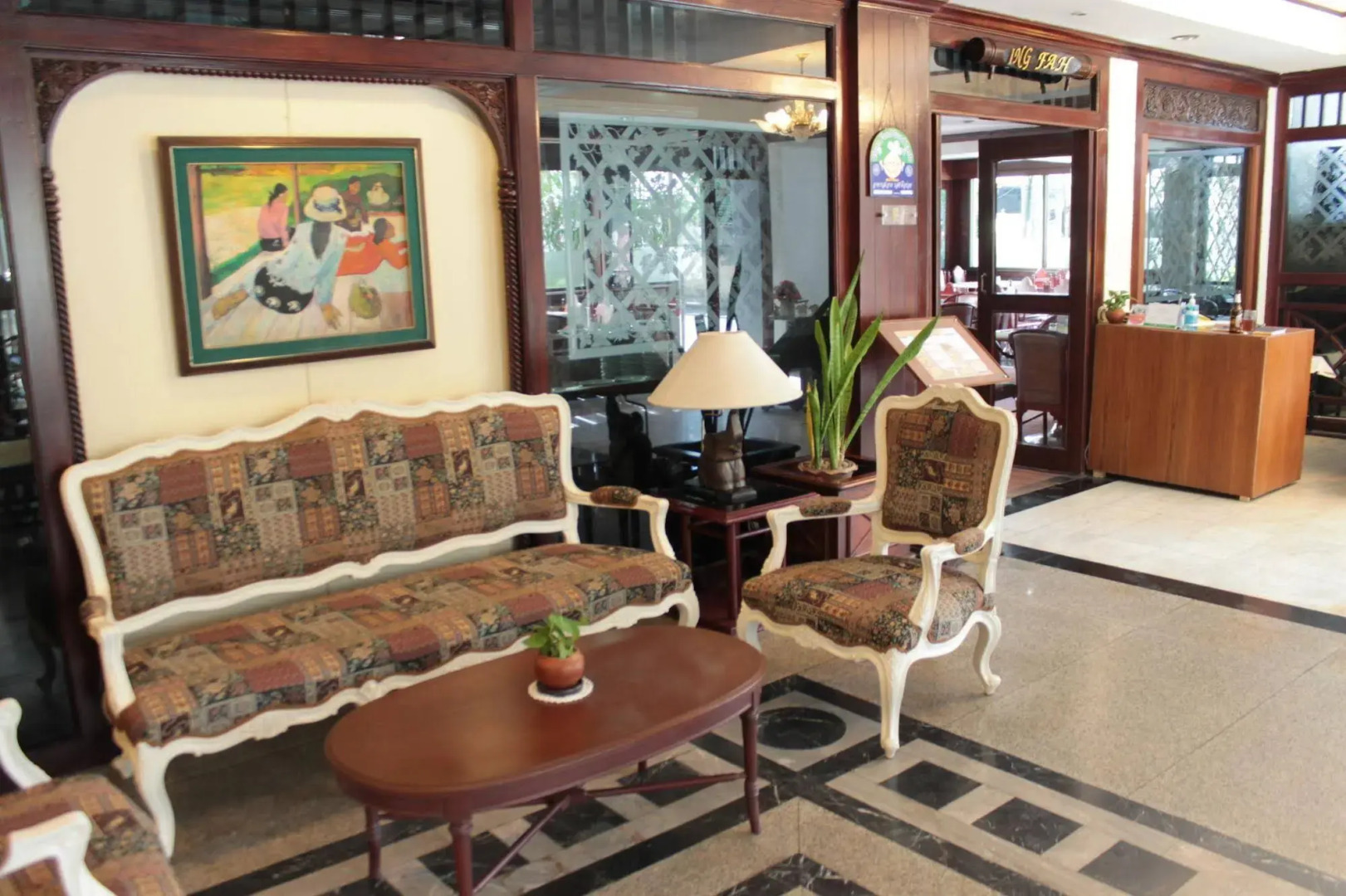 Foto - Star Hotel Chiang Mai - SHA Extra Pus