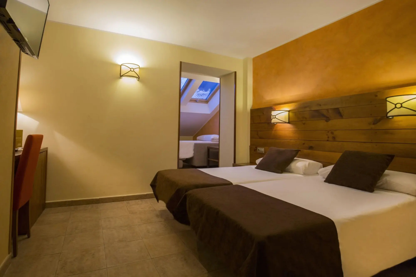 Photo - Hotel Màgic Pas by Nexta